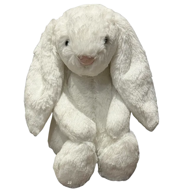 White Bashful Bunny The White Company