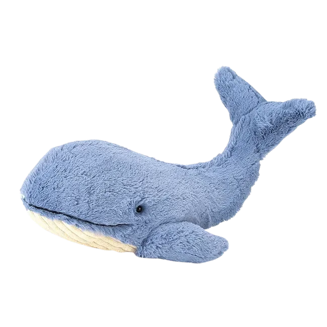 Wilbur Whale - Medium