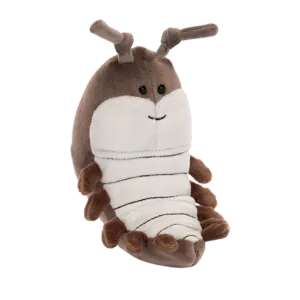 Woody Woodlouse