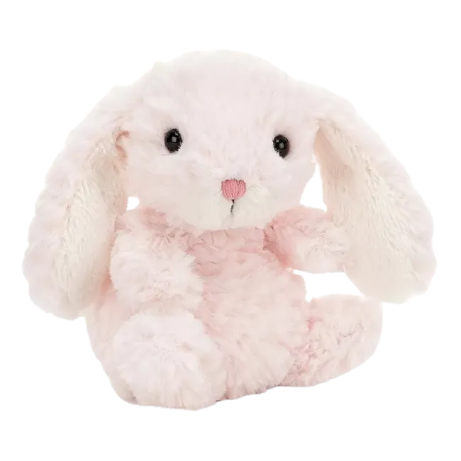 Yummy Bunny - Pastel Pink