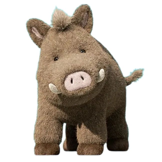 Zsazsa Boar