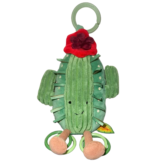 Silly Seedling Serene Jellycat | Jelly Journal