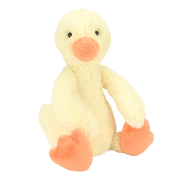 Bashful Duckling 2015 - Small