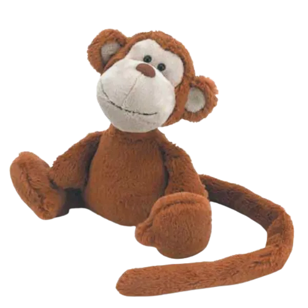 Bruce Bush Baby Jellycat | Jelly Journal
