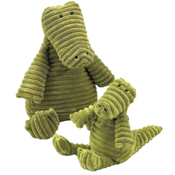 Cordy Roy Gator - Medium