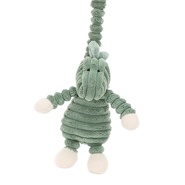 Cordy Roy Baby Dino Jitter