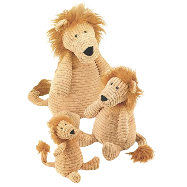 Cordy Roy Lion 2011 - Small