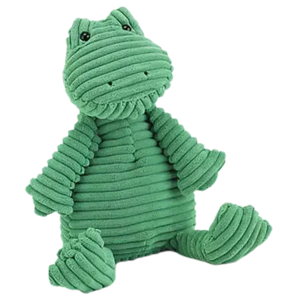 Cordy Roy Frog - Medium