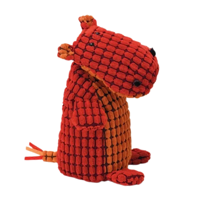 Criss-Cross Hippo