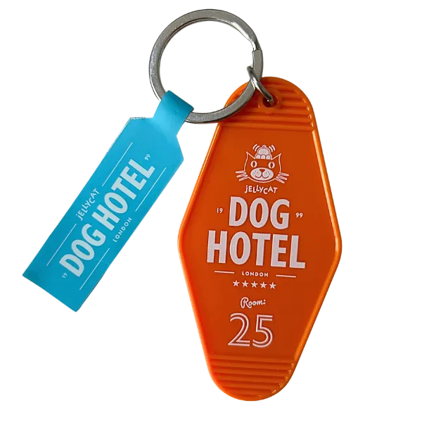 Keyrings