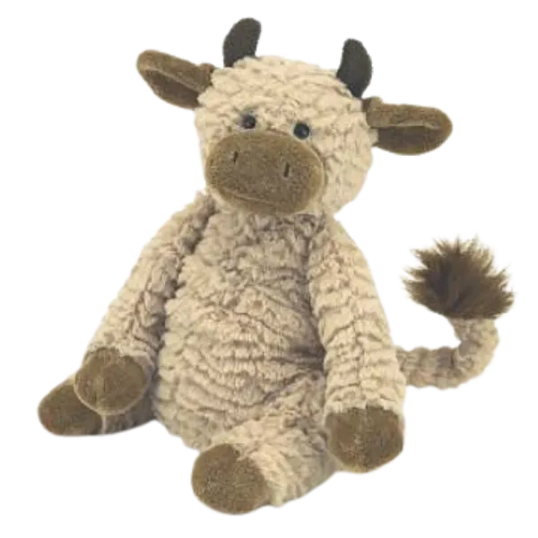 Fuddles Calf 2011 - Small