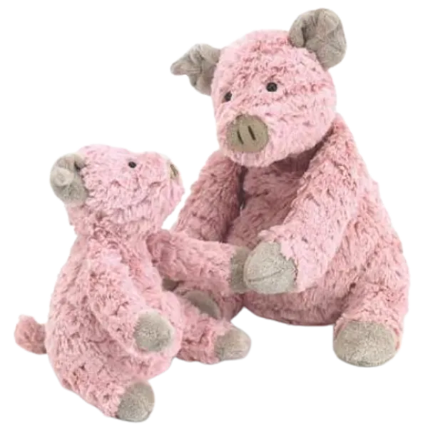 Fuddles Piglet - Medium