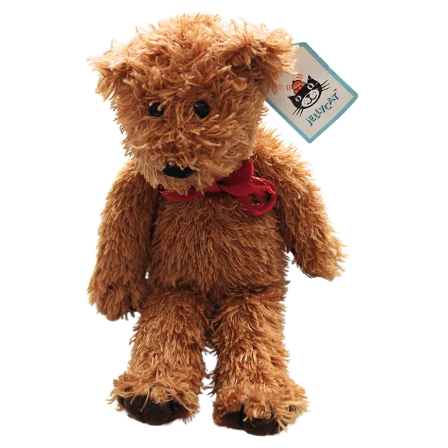 Old Friend Bear - Medium