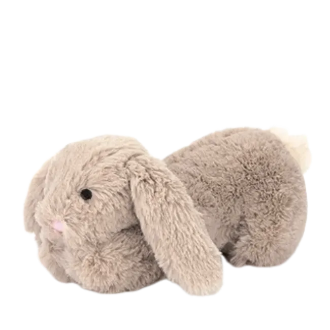 Pipsqueak Beige Bunny