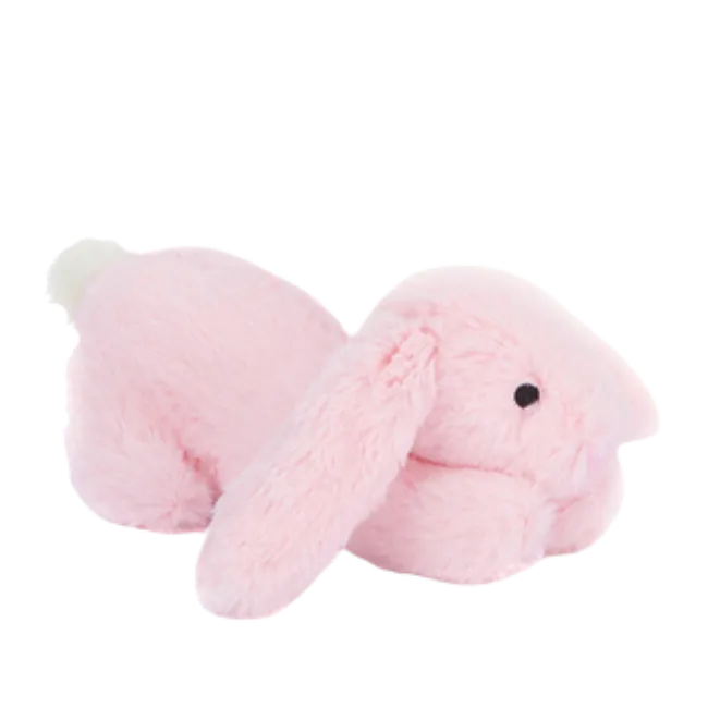 Pipsqueak Pink Bunny