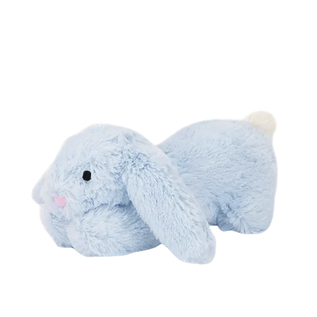 Pipsqueak Blue Bunny