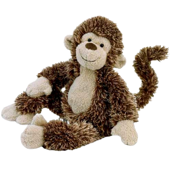 Pootlie Monkey
