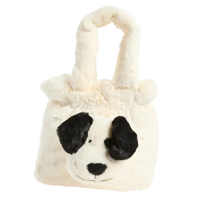 Rufferty Puppy Handbag