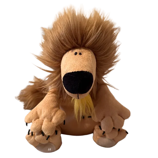 Bumble Lion - Small