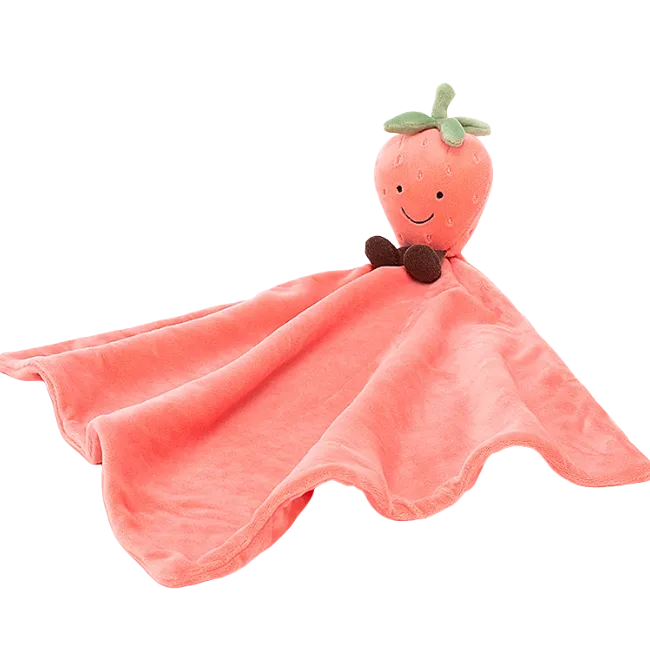 Amuseables Strawberry Soother