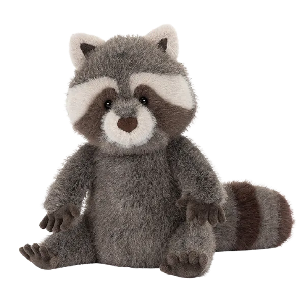 Trixiwoo Raccoon