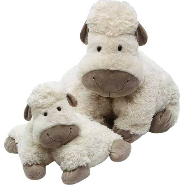 Truffles Sheep - Large
